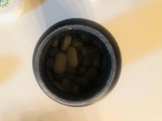 슬림플래닛 가르시니아 2500mg 비포밀 — 4.5점을 준 리뷰어가 2021년 3월 올린 사용 사진