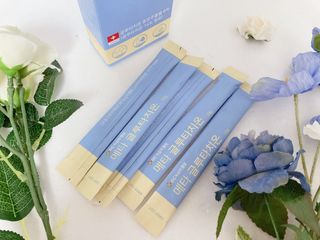메타웰빙 GC녹십자웰빙 메타 글루타치온 — 5점을 준 리뷰어가 2022년 9월 올린 사용 사진