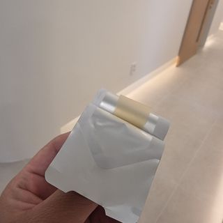 프리마인 귀족의 콜라겐, 92배 흡수율. 럭셔리 프리미엄 셀라브 콜라겐필름 30매 — 5점을 준 리뷰어가 2022년 7월 올린 사용 사진