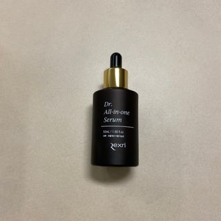렉스리 닥터 올인원 세럼 Rexri Dr.All-in-one Serum — 5점을 준 리뷰어가 2022년 9월 올린 사용 사진