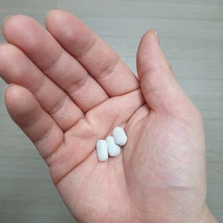 슬림플래닛 가르시니아 3900mg — 5점을 준 리뷰어가 2021년 4월 올린 사용 사진