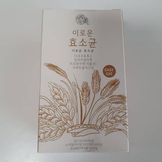 생활속미 이로운 효소균 15곡곡물발효효소 효소식품 — 5점을 준 리뷰어가 2021년 6월 올린 사용 사진