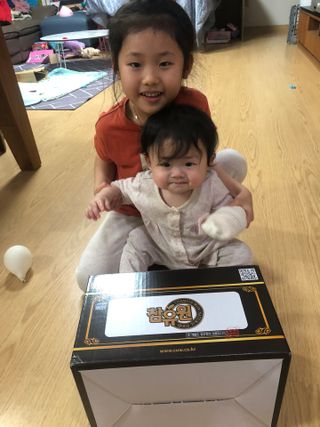 다솜다빈이아빠님이 올린 리뷰 사진 1