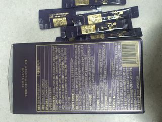 광동생활건강 나우 [광동] 배도라지 쌍화스틱 10mL x 100포 — 5점을 준 리뷰어가 2023년 11월 올린 사용 사진