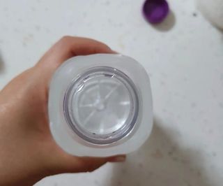 몽베스트 [MONTBEST]위드어스 500mL 20병 — 5점을 준 리뷰어가 2022년 10월 올린 사용 사진