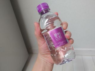 몽베스트 [MONTBEST] 330mL 20병 — 5점을 준 리뷰어가 2021년 11월 올린 사용 사진