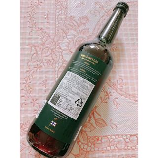 H365 [Kaskein Glögi] 핀란드 전통 무알콜 멀드와인 글로기 — 5점을 준 리뷰어가 2021년 4월 올린 사용 사진