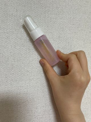 멈칫(MUMCHIT) 멈칫 마젠타레이디 기획 set — 5점을 준 리뷰어가 2022년 4월 올린 사용 사진