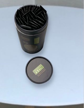 프리마인 자체 기업부설 연구소에서 찾아낸 건강한 수면의 비밀.  슬립토 플러스 30포 — 5점을 준 리뷰어가 2023년 6월 올린 사용 사진