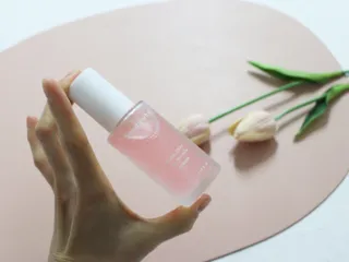 산다화 더블 이펙트 안티 링클 세럼 50ml — 5점을 준 리뷰어가 2023년 2월 올린 사용 사진