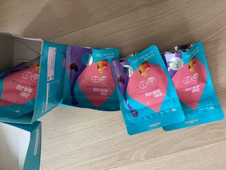 푸름웰니스 라바 쑥쑥구미 36g — 3.5점을 준 리뷰어가 2022년 5월 올린 사용 사진