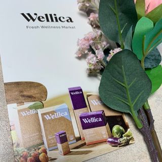 웰리카_V CARE 웰리카 락토 리프레싱 이너클렌저 50ml — 5점을 준 리뷰어가 2021년 3월 올린 사용 사진