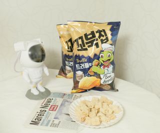 깜장야시님이 올린 리뷰 사진 1