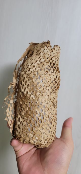편백하라 피톤치드 편백수 탈취제 500ML — 5점을 준 리뷰어가 2022년 11월 올린 사용 사진