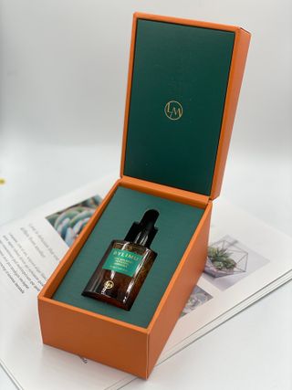 바이리뮤 에이지 홀딩 펩타톡스 앰플 — 5점을 준 리뷰어가 2021년 4월 올린 사용 사진