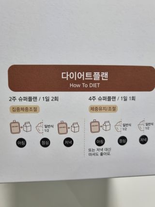 헤이빈즈 식사대용 식물성단백질 다이어트쉐이크 파우치 5일분 — 5점을 준 리뷰어가 2023년 3월 올린 사용 사진