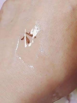 레드투래드 안티더스트 클렌징 오일 150ml — 5점을 준 리뷰어가 2021년 10월 올린 사용 사진