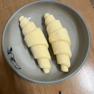 서브큐 삼양사 쿠프드팟 AOP 샤랑트푸아투 버터 크로와상 (5개입) — 5점을 준 리뷰어가 2022년 4월 올린 사용 사진