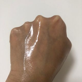 [새미모] 오일세럼+ 새미모 스틱 괄사 2종 패키지 — 5점을 준 리뷰어가 2022년 3월 올린 사용 사진
