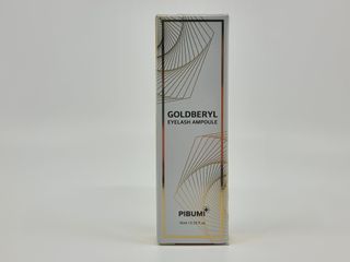 피부미 골드베릴 아이래쉬 앰플 10ml — 5점을 준 리뷰어가 2021년 10월 올린 사용 사진