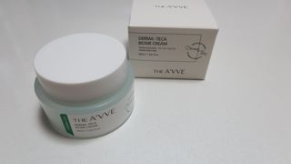 디에이브 더마-테카 바이옴 크림 50ml — 5점을 준 리뷰어가 2022년 11월 올린 사용 사진