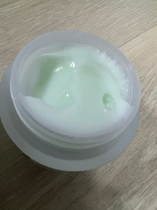 디에이브 더마-테카 바이옴 크림 50ml — 5점을 준 리뷰어가 2022년 11월 올린 사용 사진