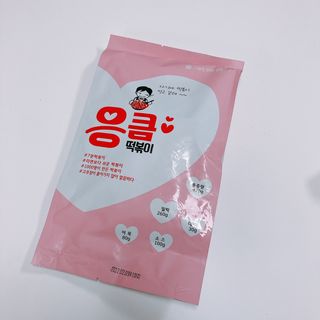 응큼떡볶이 — 5점을 준 리뷰어가 2021년 3월 올린 사용 사진