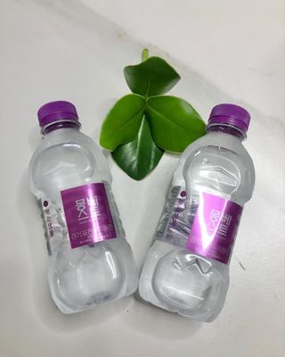 몽베스트 [MONTBEST] 330mL 20병 — 5점을 준 리뷰어가 2022년 3월 올린 사용 사진