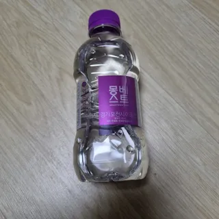 [몽베스트] 위드 어스 330mL — 5점을 준 리뷰어가 2022년 7월 올린 사용 사진
