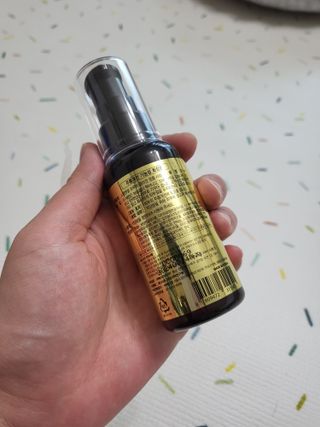 체르엠  프루브 콜라겐 앰플세럼 60ml 1병 — 5점을 준 리뷰어가 2021년 9월 올린 사용 사진