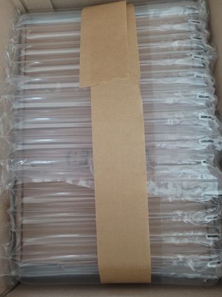 [바이윙클] 페르시아 유기농 석류 착즙주스 750ml 2병 + 선물박스 세트 — 5점을 준 리뷰어가 2022년 3월 올린 사용 사진