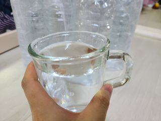 몽베스트위드어스[무라벨] 2L_6입_2Pack — 5점을 준 리뷰어가 2021년 12월 올린 사용 사진