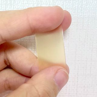프리마인 귀족의 콜라겐, 92배 흡수율. 럭셔리 프리미엄 셀라브 콜라겐필름 30매 — 3점을 준 리뷰어가 2021년 11월 올린 사용 사진
