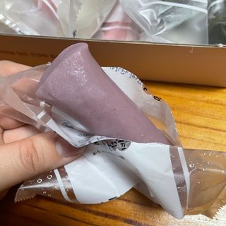 푸디푸디 1일1떡  가래떡 낱개포장 아침식사 식사대용 7종 세트 혼합 (14개입) — 4.5점을 준 리뷰어가 2022년 6월 올린 사용 사진