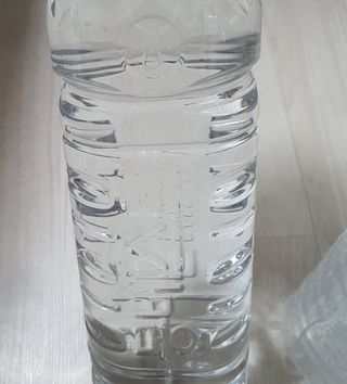 몽베스트위드어스[무라벨] 2L_6입_2Pack — 5점을 준 리뷰어가 2021년 12월 올린 사용 사진