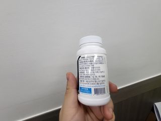 닥터피엔티 [Dr.PNT] 세레네이드 플러스 (1개월분) — 4.5점을 준 리뷰어가 2023년 1월 올린 사용 사진