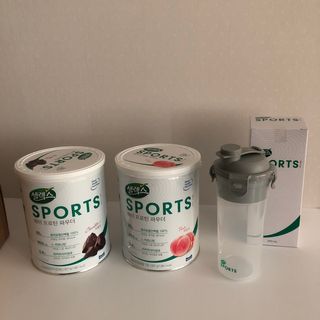 셀렉스스포츠 셀렉스 스포츠 웨이 프로틴 파우더 2종 택 1[원통형] — 4.5점을 준 리뷰어가 2021년 3월 올린 사용 사진