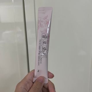 주식회사 메디프바이오 클로로핏 — 3점을 준 리뷰어가 2023년 6월 올린 사용 사진