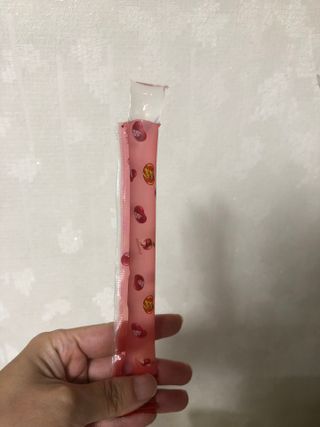 젤리벨리 젤리스틱 어쏘티드 900g — 5점을 준 리뷰어가 2022년 8월 올린 사용 사진