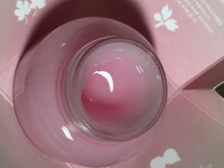 [구매평] 무화 비건 속보습 수분크림 150ml (+식물성 PDRN) — 5점을 준 리뷰어가 2025년 8월 올린 사용 사진