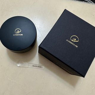 오투에니원 갈락토미세스 비타민 C 프리미엄 블랙스완 크림 50g — 5점을 준 리뷰어가 2023년 2월 올린 사용 사진