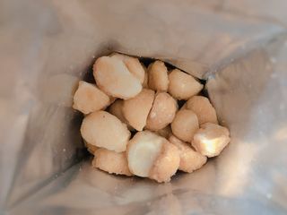 도이퉁 마카다미아 넛츠 90g 마카넛 허니 — 5점을 준 리뷰어가 2020년 12월 올린 사용 사진