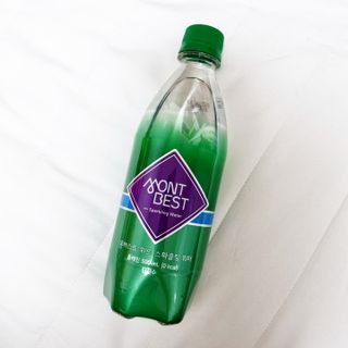 몽베스트 Montbest with Sparkling water Plain 20병 — 5점을 준 리뷰어가 2021년 11월 올린 사용 사진