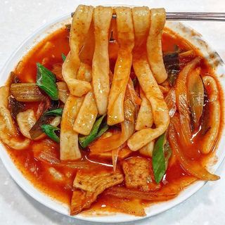 (주)어메이징팩토리 a.칼볶이 — 5점을 준 리뷰어가 2021년 9월 올린 사용 사진