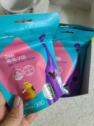 응디니님이 올린 리뷰 사진 2