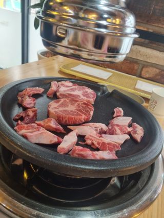 모델초아님이 올린 리뷰 사진 1