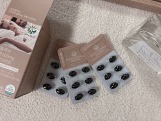 슬림플래닛 잔티젠 600mg 굿밤 다이어트 — 5점을 준 리뷰어가 2021년 9월 올린 사용 사진