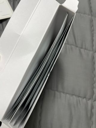 아이디플라코스메틱 페이스핏 플라스터 마스크 _ 리뉴얼 — 5점을 준 리뷰어가 2021년 5월 올린 사용 사진