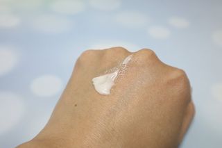 록타비아 Artisan Complete Face Cream — 5점을 준 리뷰어가 2023년 11월 올린 사용 사진