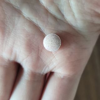[리노브] 4세대 활성엽산 액티폴릭 270mg x 30정 — 4.5점을 준 리뷰어가 2022년 8월 올린 사용 사진